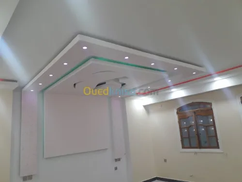 ديكورات ba13 وليكوبوند