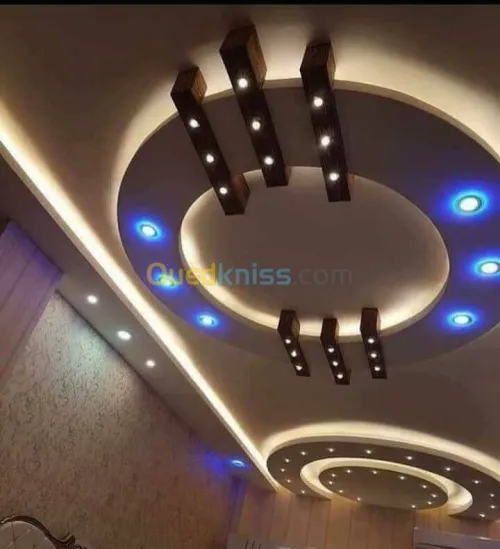 ديكورات ba13 وليكوبوند