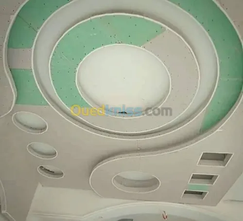 ديكورات ba13 وليكوبوند