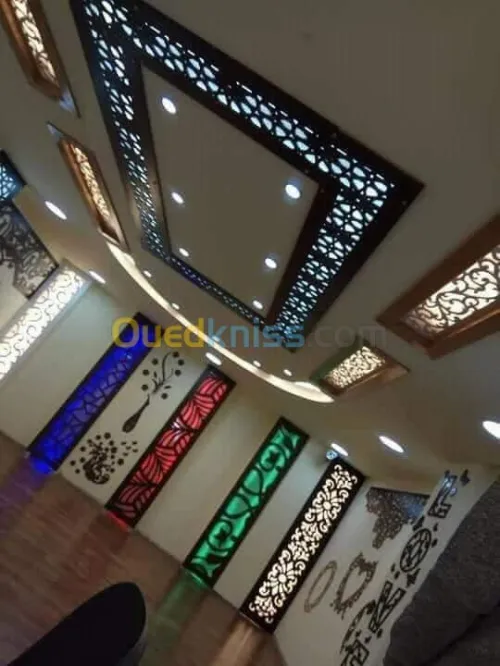 ديكورات ba13 وليكوبوند