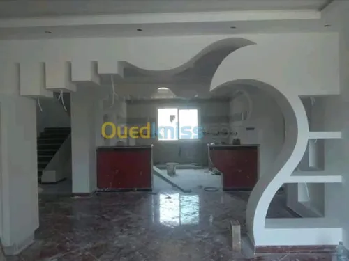 ديكورات ba13 وليكوبوند