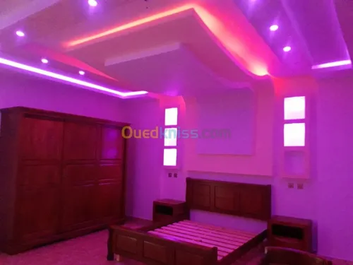 ديكورات ba13 وليكوبوند