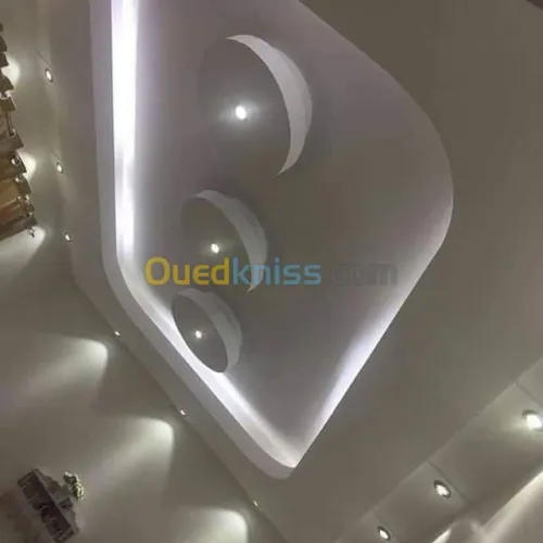 ديكورات ba13 وليكوبوند