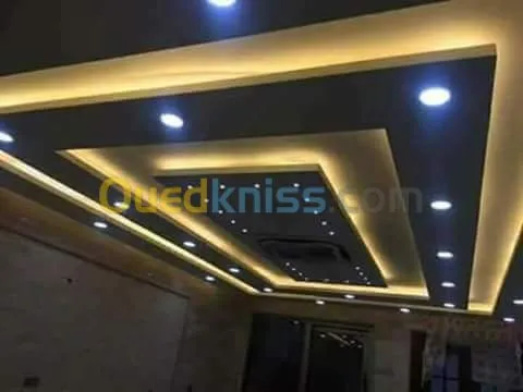 ديكورات ba13 وليكوبوند