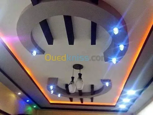 ديكورات ba13 وليكوبوند