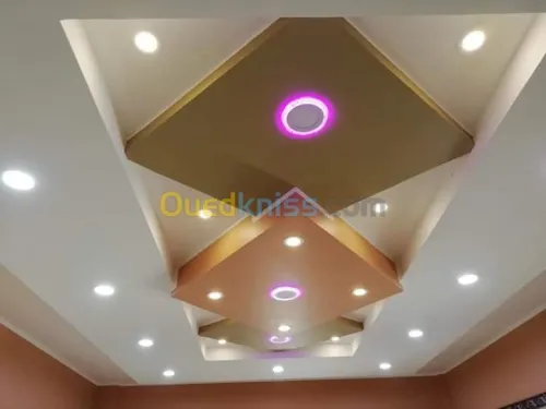 ديكورات ba13 وليكوبوند