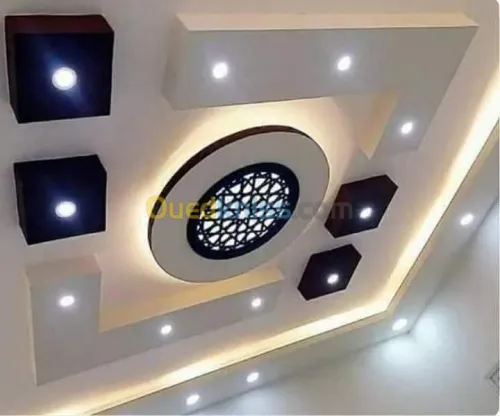 ديكورات ba13 وليكوبوند