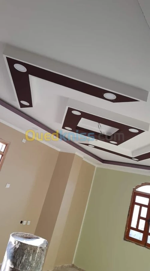 ديكورات ba13 وليكوبوند