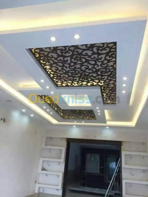 ديكورات ba13 وليكوبوند