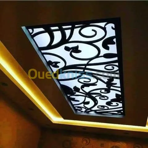 ديكورات ba13 وليكوبوند