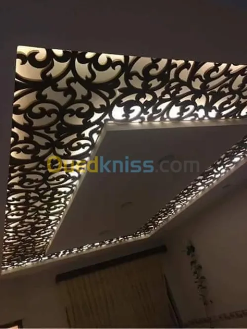ديكورات ba13 وليكوبوند