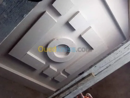 ديكورات ba13 وليكوبوند