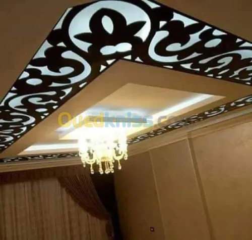 ديكورات ba13 وليكوبوند