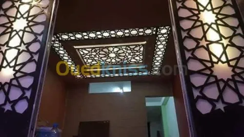 ديكورات ba13 وليكوبوند