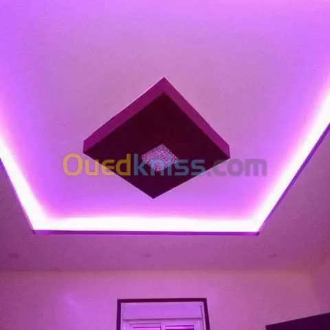 ديكورات ba13 وليكوبوند