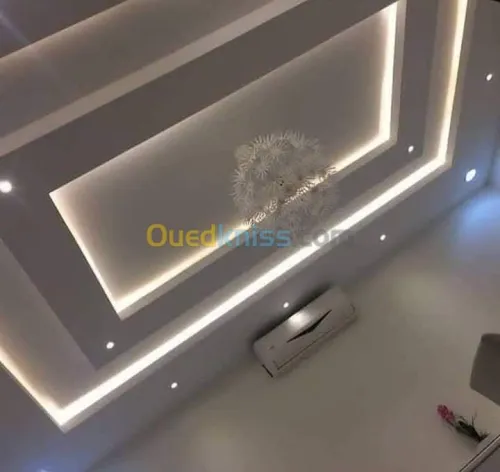 ديكورات ba13 وليكوبوند