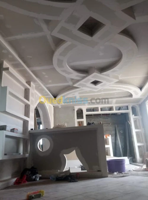 ديكورات ba13 وليكوبوند