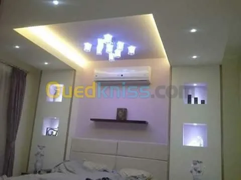 ديكورات ba13 وليكوبوند