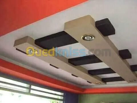 ديكورات ba13 وليكوبوند