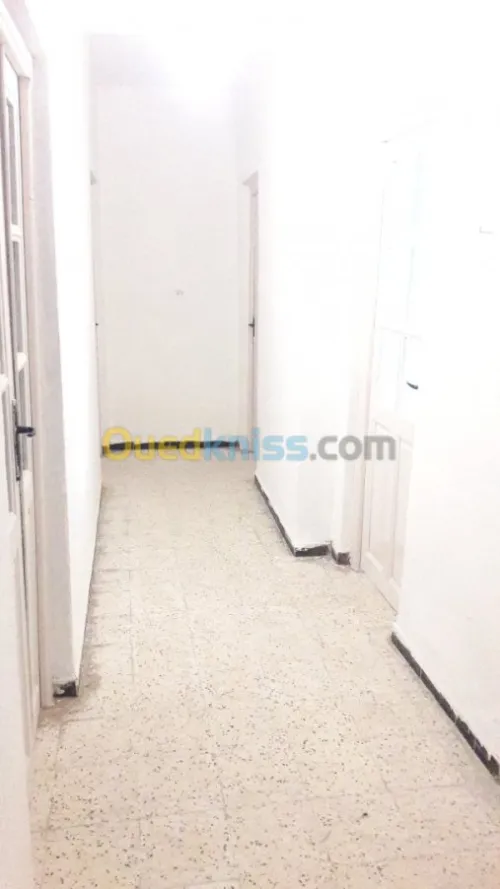 Vente Appartement F3 Oum el bouaghi Oum el bouaghi