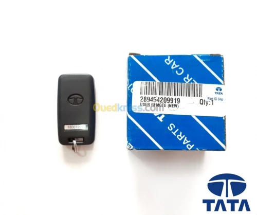 TELECOMMANDE XENON 3.0 289454209919