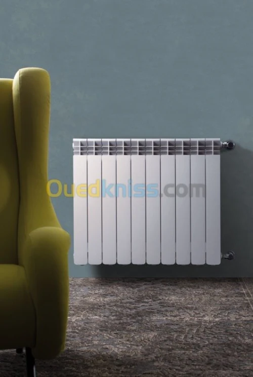 Radiateur RADIATORI 2000 HELYOS
