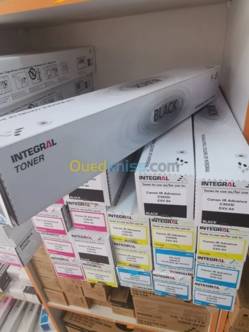 toner canon irc 3025 i 