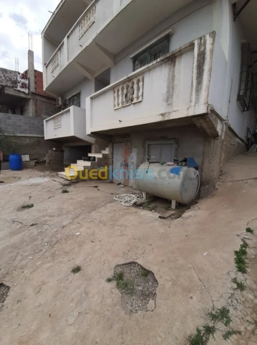 Vente Villa Boumerdès Ouled moussa