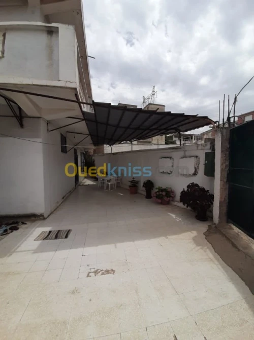 Vente Villa Boumerdès Ouled moussa