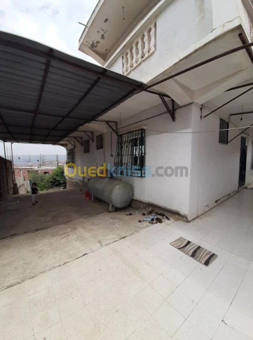 Vente Villa Boumerdès Ouled moussa