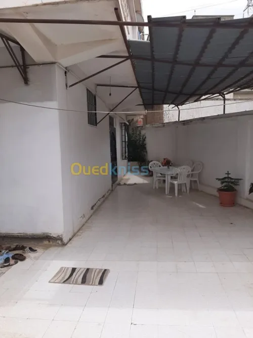 Vente Villa Boumerdès Ouled moussa