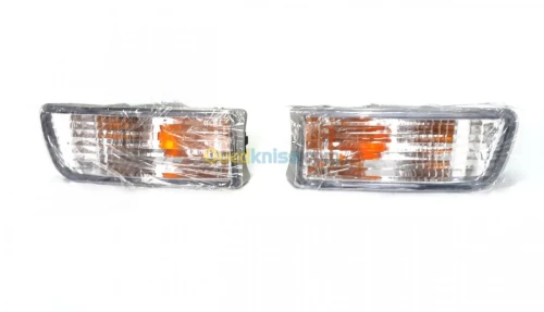 FEUX PARECHOC FORYOTA NOUVEAU