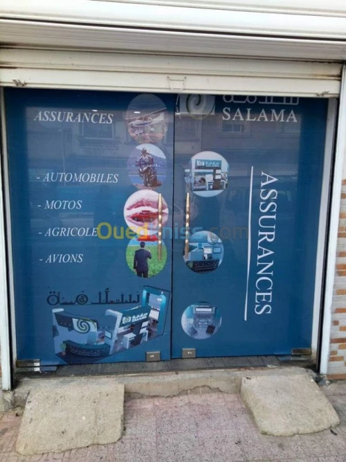 Agence de publicité