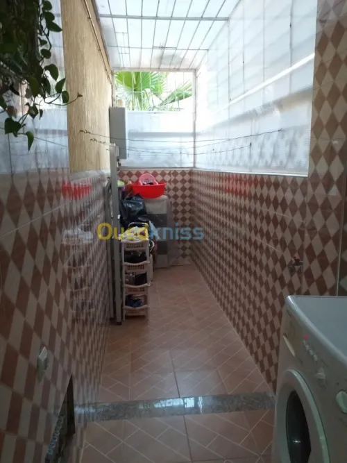 Vente Appartement F4 Alger Bordj el bahri