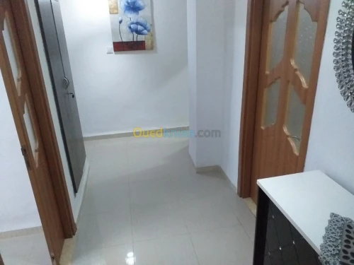 Vente Appartement F4 Alger Bordj el bahri