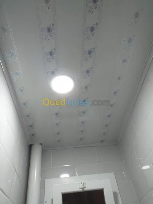 Vente Appartement F4 Alger Bordj el bahri