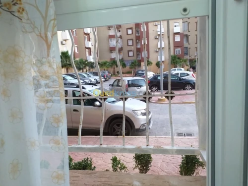 Vente Appartement F4 Alger Bordj el bahri