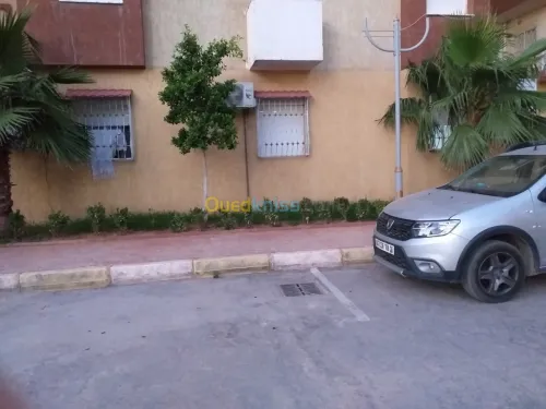 Vente Appartement F4 Alger Bordj el bahri
