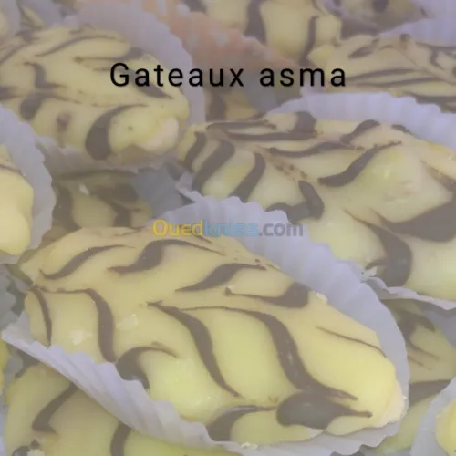 Gateaux les mariages oran