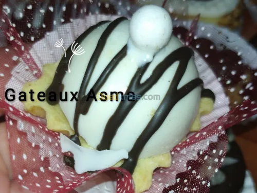 Gateaux les mariages oran