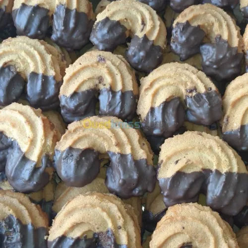 Gateaux les mariages oran