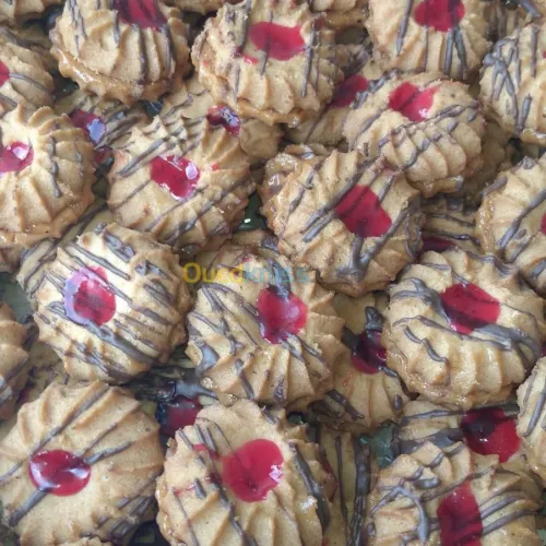 Gateaux les mariages oran