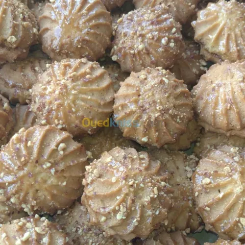 Gateaux les mariages oran