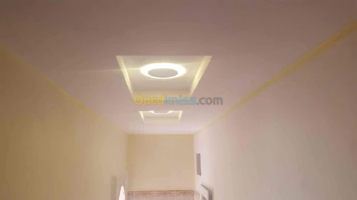 Bricolage بريكولاج Faïence . Dale de 