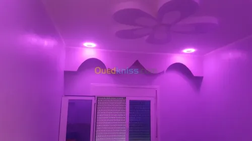 Bricolage بريكولاج Faïence . Dale de 