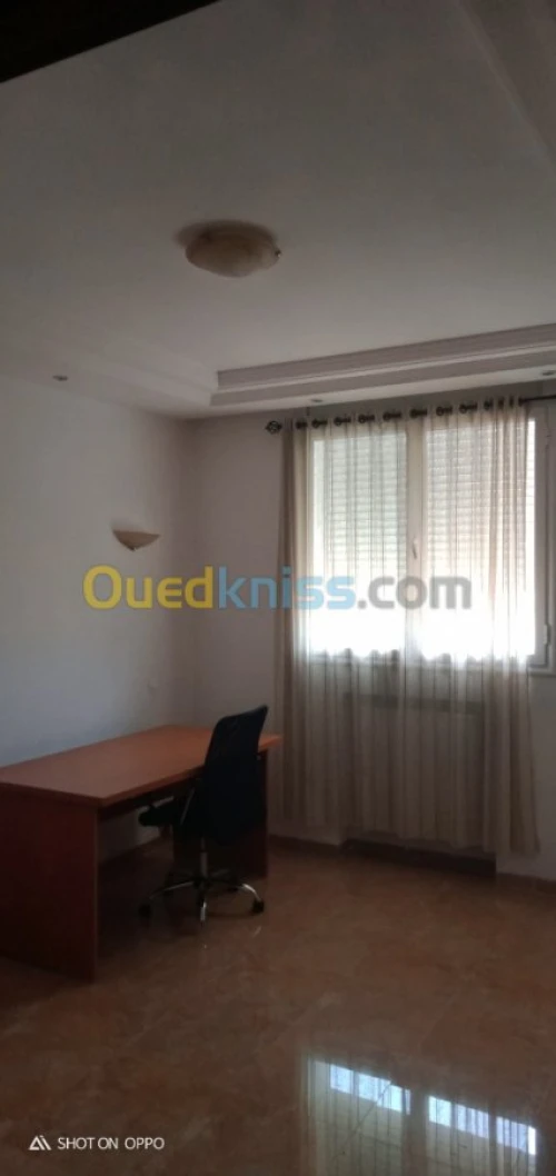 Vente Appartement Alger Ben aknoun