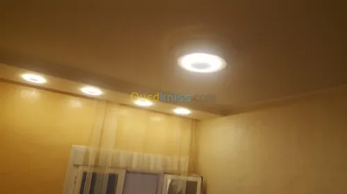 Bricolage بريكولاج Faïence . Dale de 