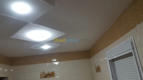 Bricolage بريكولاج Faïence . Dale de 