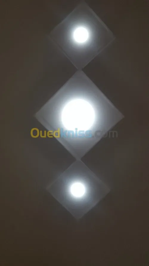 Bricolage بريكولاج Faïence . Dale de 