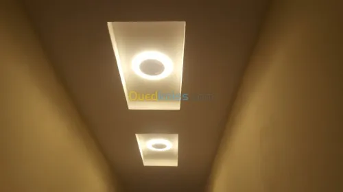 Bricolage بريكولاج Faïence . Dale de 